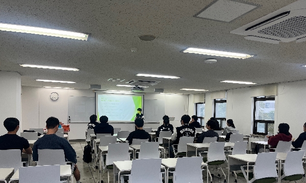 [자연] 아너칼리지 학회 D.O.S 오리엔테이션 대표이미지